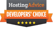 Hosting Advice - Developers Choice