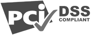 PCI - DSS Compliant