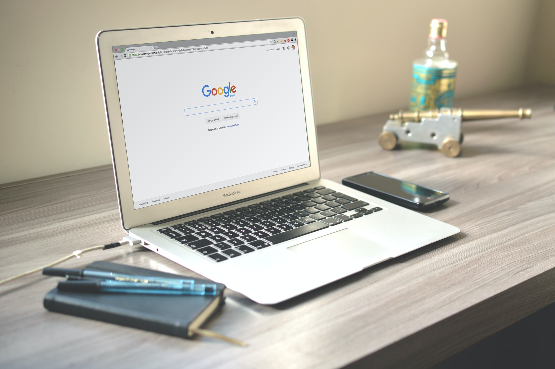 How Your Website’s Speed affects it’s SEO ranking | Storm Internet