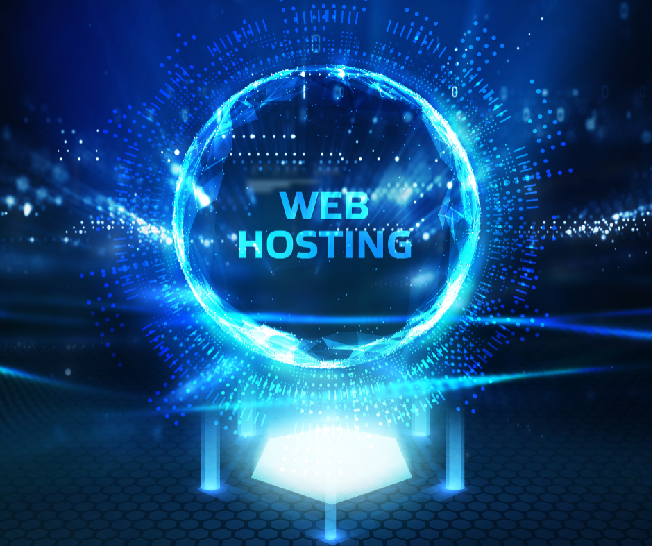 The Different Types of Web Hosting: Which One Is the Best for You? | Storm Internet