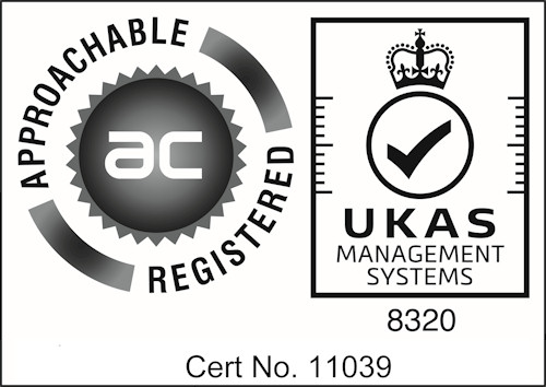 ISO 9001 and 27001 Certified